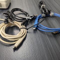 Bluetoothスピーカー　PC用ファン　PC周辺機器セットの画像