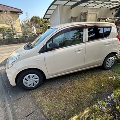 早い者勝ちアルト　エコ走行61000キロ車検9月まで激安⭐︎の画像