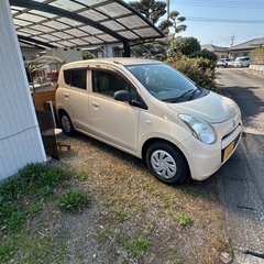 早い者勝ちアルト　エコ走行61000キロ車検9月まで激安⭐︎