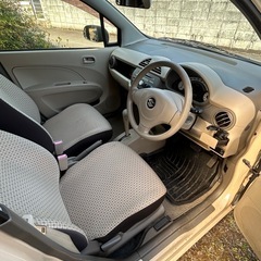 早い者勝ちアルト　エコ走行61000キロ車検9月まで激安⭐︎の画像