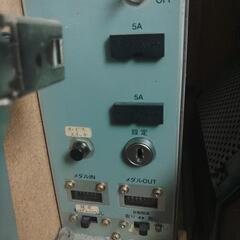 パチスロ　実機　大花火　スロット　パチスロ　4号機　の画像