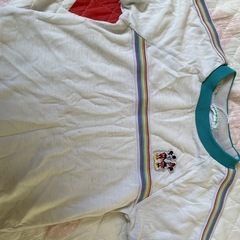 まぶね保育園体操服10点セット100〜130の画像