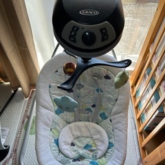 ベビーバウンサー