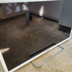 ジャンク品　テレビ