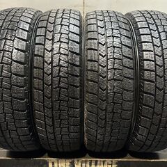 DUNLOP WINTER MAXX WM02 155/65R1...