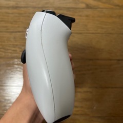 ps5 DualSense ワイヤレスコントローラー純正の画像