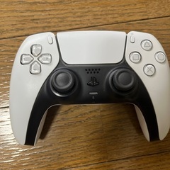 ps5 DualSense ワイヤレスコントローラー純正