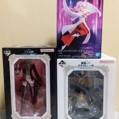 『転生したらスライムだった件』 フィギュア セット