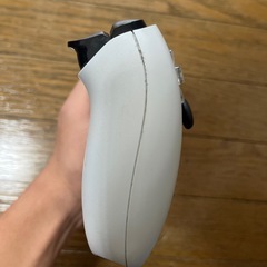 ps5 DualSense ワイヤレスコントローラー純正の画像