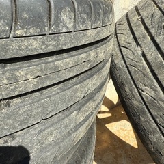 WORK VS-TS 20インチの画像