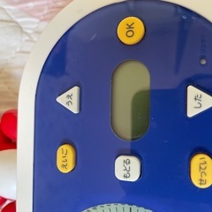 コラショ　目覚まし時計　子供用　（一つの値段です）の画像