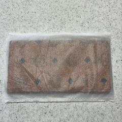 MCM長財布