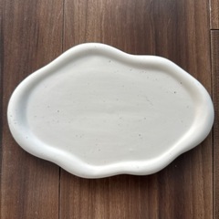 3点セット！生活雑貨 食器 プレートの画像
