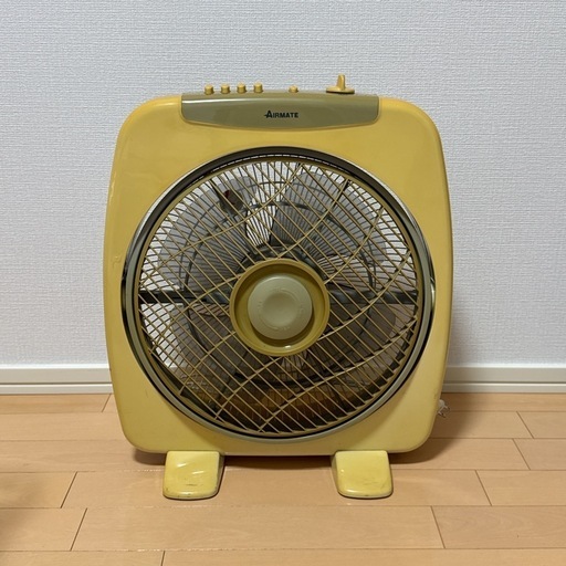 扇風機