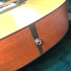 MARTIN 000-16GT アコースティックギター　レフティ　エレアコの画像