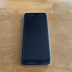 傷なし美品京セラ　android one S6の画像