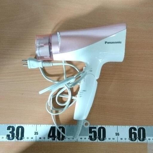 0322-689 Panasonic　ドライヤー