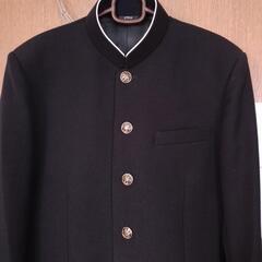 学ラン　男子　170A　美品