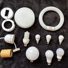 LEDライト　　各種