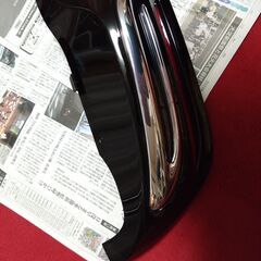 W222　 Sクラス　 ベンツ　リアディフューザーの画像