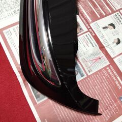 W222　 Sクラス　 ベンツ　リアディフューザーの画像
