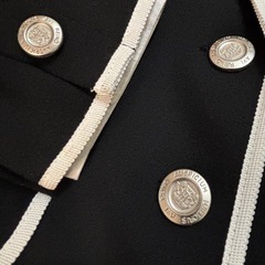 165 ヒロミチナカノ　卒服セットの画像