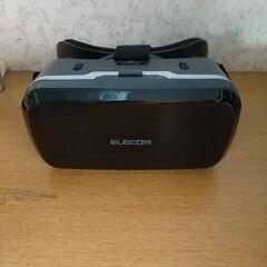 ELECOM VRグラスの画像