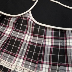 165 ヒロミチナカノ　卒服セットの画像