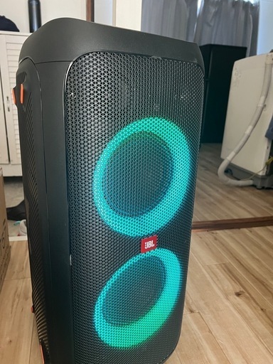 カラオケ機器 Jbl 310