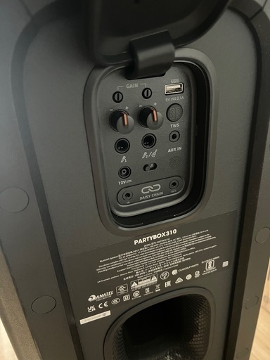 Jbl 310