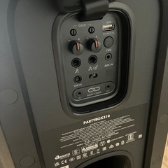 Jbl 310の画像