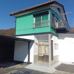 倉渕で空き家を探されている方へ