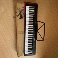 キーボード「TORTE」