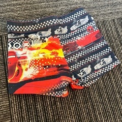 ★カーズ★水着★スイムパンツ★US6-8Yの画像