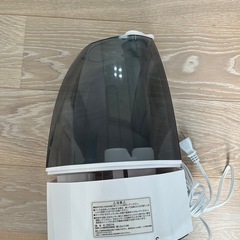 加湿器　超音波式の画像