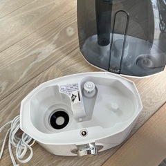 加湿器　超音波式の画像