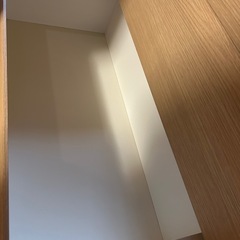 ニトリ　6段チェストの画像