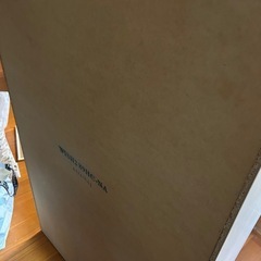 ニトリ　6段チェストの画像