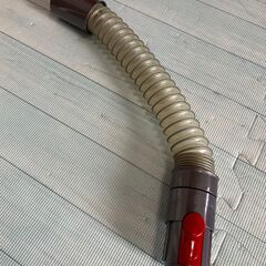 ★dyson ダイソン  ツール  コードレス  じゃばら フレキシブル  伸縮 延長ホース  美品 ★の画像