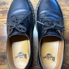 Dr.Martins ドクターマーチン　uk6
　　 