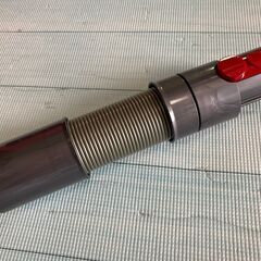 ★dyson ダイソン  ツール  コードレス  じゃばら フレキシブル  伸縮 延長ホース  美品 ★の画像