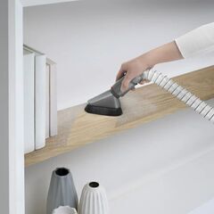 ★dyson ダイソン  ツール  コードレス  じゃばら フレキシブル  伸縮 延長ホース  美品 ★の画像