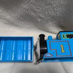 トーマスの画像