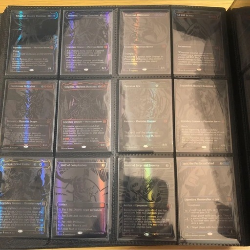 【引退】【最終値下げ】 MTG まとめ売り　1万枚以上 引退】【最終値下げ】 MTG まとめ売り 1万枚以上