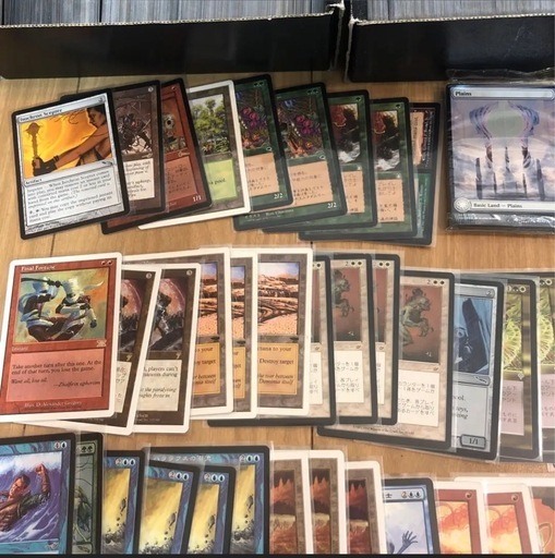 引退】【最終値下げ】 MTG まとめ売り 1万枚以上