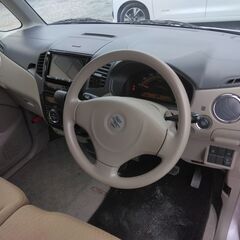 24y　パレット　ターボ　修復歴ナシ　禁煙車　ＥＴＣ　サイドエアバッグ　１７.3万円！！の画像
