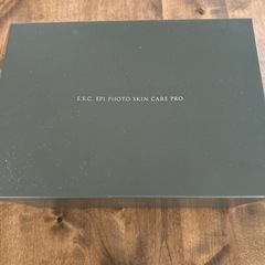 脱毛器