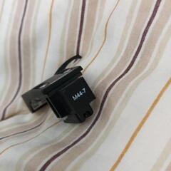 レコード　カードリッジの画像