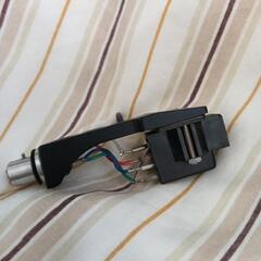 レコード　カードリッジの画像