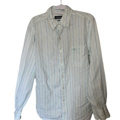 【メンズシャツ中古】マックレガー